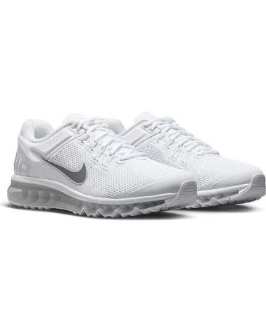 Sportschuhe für Herren NIKE ZAPATILLAS AIR MAX 2013 PARA HOMBRE EN COLOR GRIS GRIS