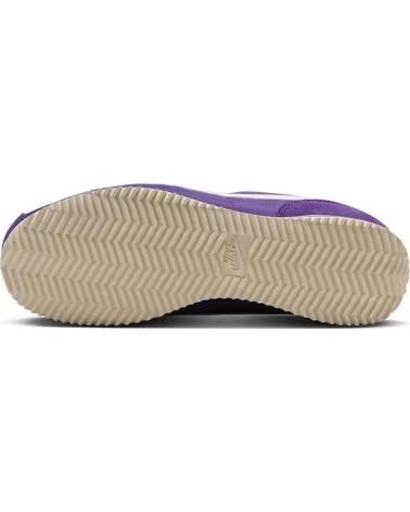 Zapatillas deporte de Mujer NIKE CORTEZ TXT PARA EN MORADO