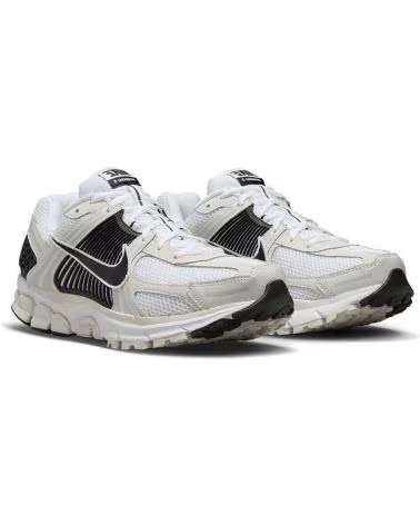 NIKE ZOOM VOMERO 5 SNEAKER WEISS HERREN BLANCO