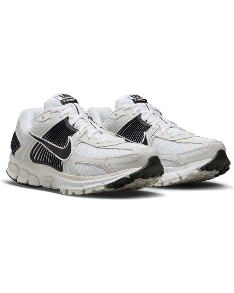 NIKE ZOOM VOMERO 5 SNEAKER WEISS HERREN BLANCO