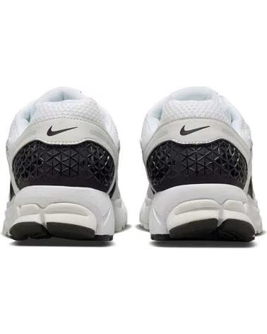 NIKE ZOOM VOMERO 5 SNEAKER WEISS HERREN BLANCO