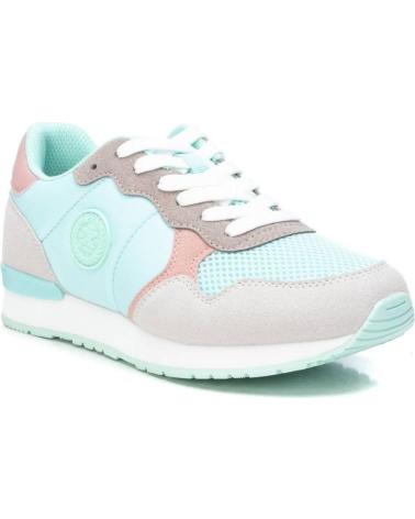 Sapatilhas de Mulher XTI 043661 AQUA