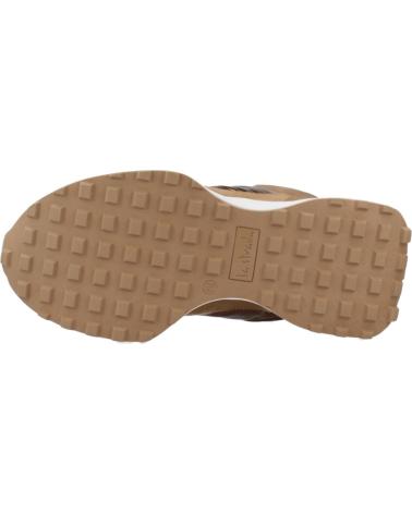 Deportivas de Mujer LA STRADA ZAPATILLAS MUJER MODELO 2103621S COLOR BRONCE BRONZE