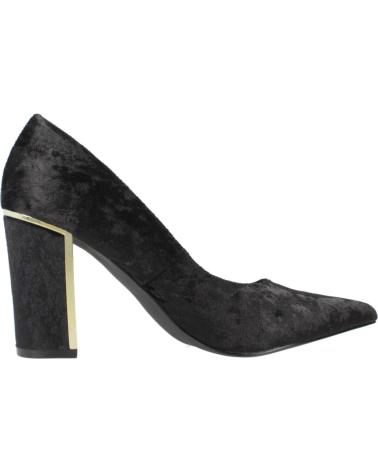 Sapatos de Mulher LA STRADA SALONES MUJER MODELO 2203092S COLOR NEGRO BLACK