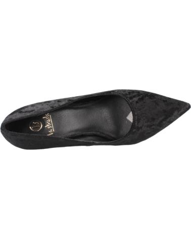 Sapatos de Mulher LA STRADA SALONES MUJER MODELO 2203092S COLOR NEGRO BLACK