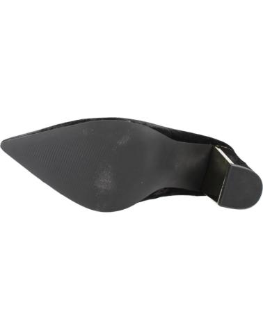 Sapatos de Mulher LA STRADA SALONES MUJER MODELO 2203092S COLOR NEGRO BLACK