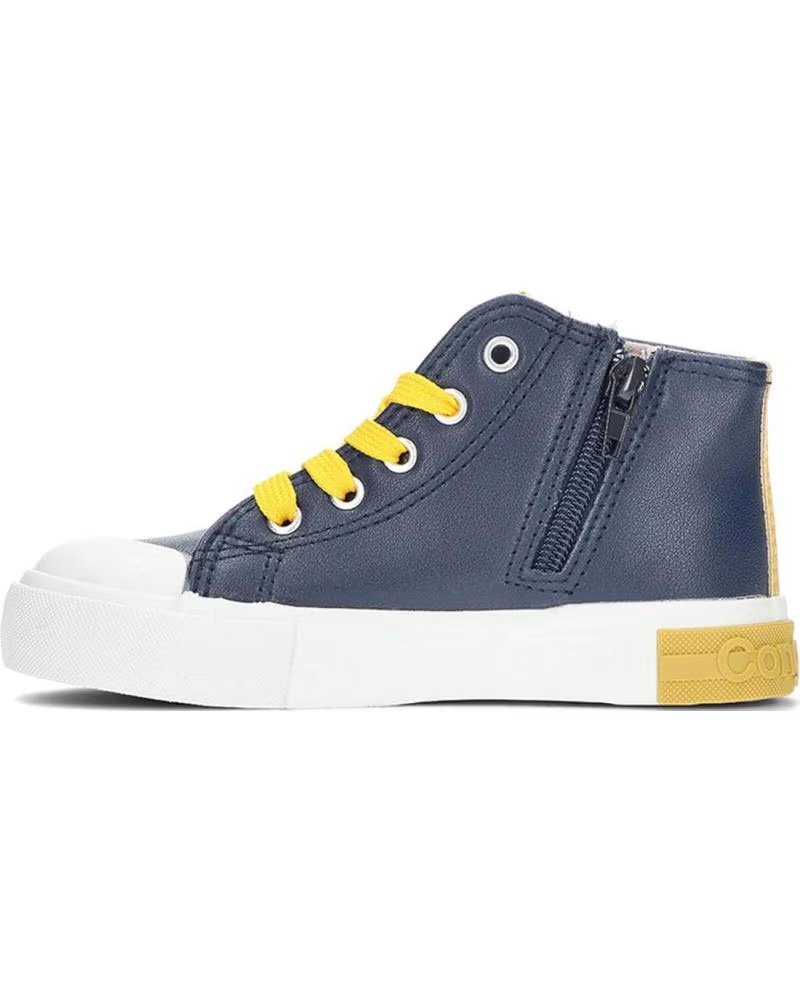 OSITO ZAPATILLAS 253-987818 EN PARA NINOS UNISEX AZUL