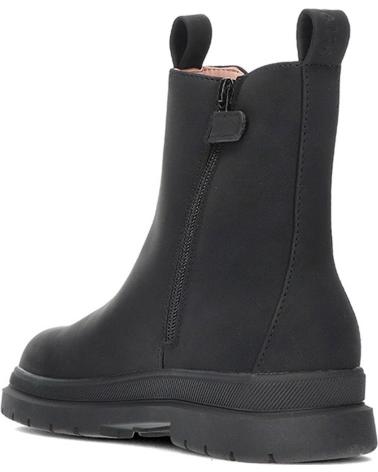 Stivali per Donna e Bambina GARVALIN BOTAS PARA MUJER DE 241562 MAT NEGRO