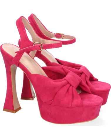 Woman Sandals SPORT3PUNTO0 JL627-FUCSIA VARIOS COLORES