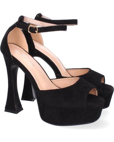Woman Sandals SPORT3PUNTO0 JL8550-NEGRO VARIOS COLORES