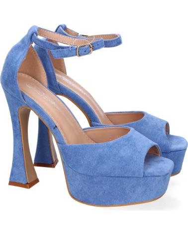 Woman Sandals SPORT3PUNTO0 JL8550-AZUL VARIOS COLORES