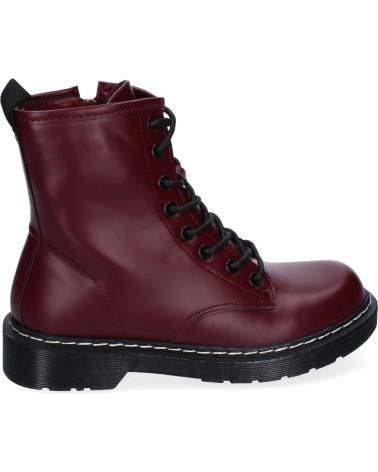 Woman Mid boots SPORT3PUNTO0 GX320-BURDEOS VARIOS COLORES