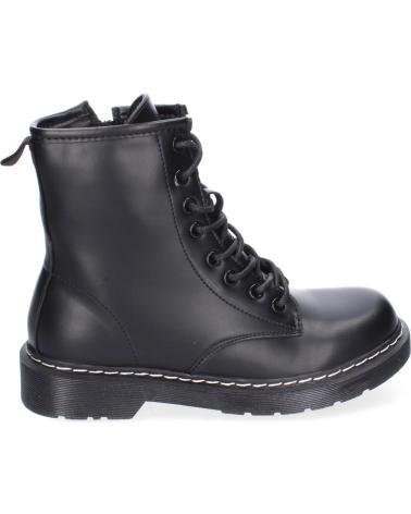 Woman Mid boots SPORT3PUNTO0 GX320-NEGRO VARIOS COLORES