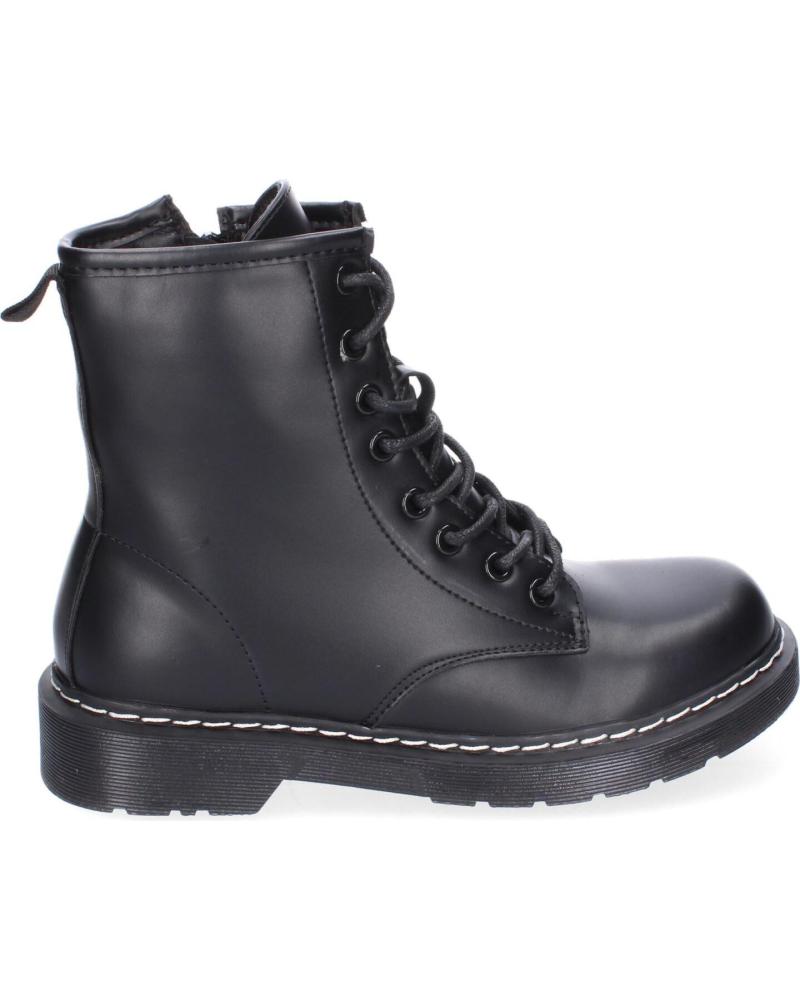 Woman Mid boots SPORT3PUNTO0 GX320-NEGRO VARIOS COLORES