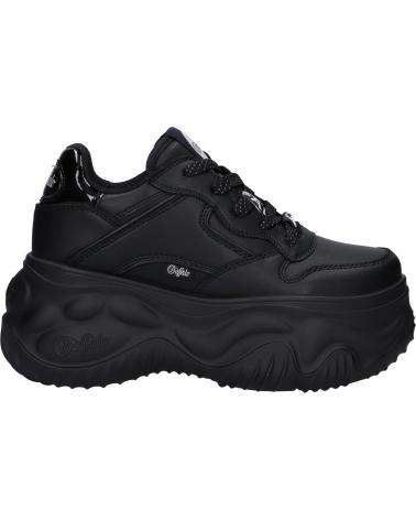 Deportivas de Mujer BUFFALO 1630859 BLADER ONE BLACK