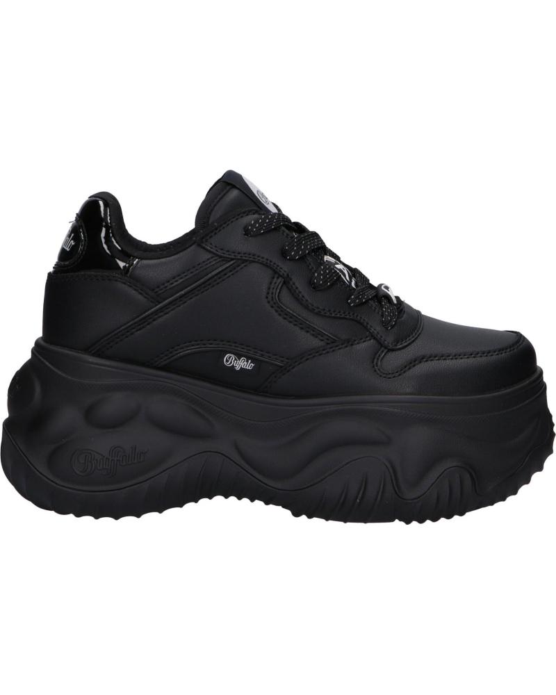 Deportivas de Mujer BUFFALO 1630859 BLADER ONE BLACK