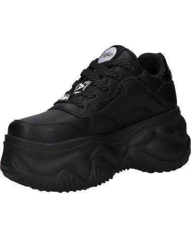 Deportivas de Mujer BUFFALO 1630859 BLADER ONE BLACK