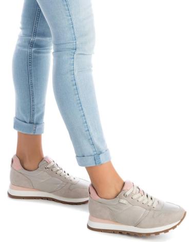 Sapatilhas de Mulher XTI 043777 HIELO