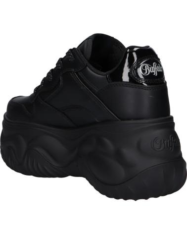 Deportivas de Mujer BUFFALO 1630859 BLADER ONE BLACK