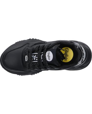 Deportivas de Mujer BUFFALO 1630859 BLADER ONE BLACK