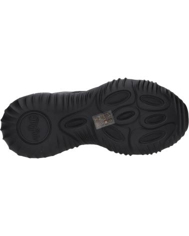 Deportivas de Mujer BUFFALO 1630859 BLADER ONE BLACK