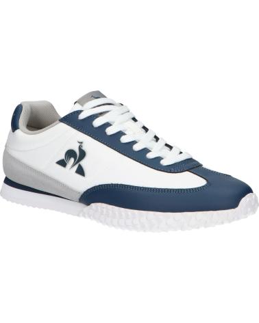  de  le coq sportif 2422648 VELOCE I OPTICAL WHITE-MOONLIT OCEAN