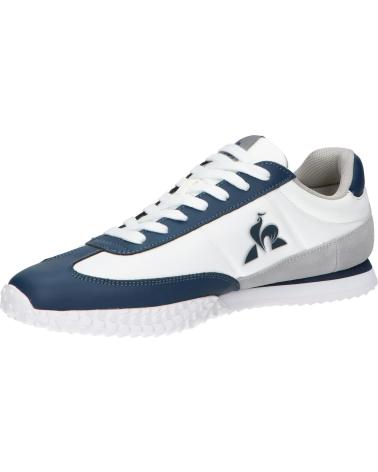 de  le coq sportif 2422648 VELOCE I OPTICAL WHITE-MOONLIT OCEAN