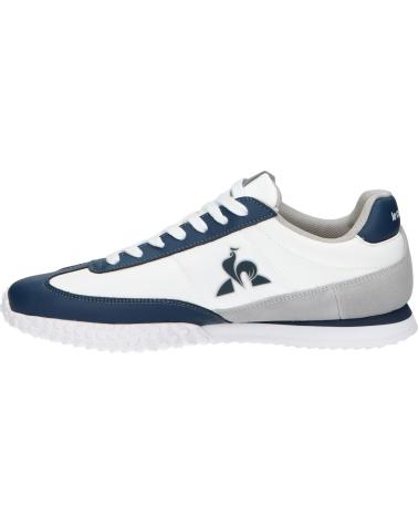  de  le coq sportif 2422648 VELOCE I OPTICAL WHITE-MOONLIT OCEAN