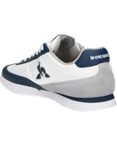  de  le coq sportif 2422648 VELOCE I OPTICAL WHITE-MOONLIT OCEAN