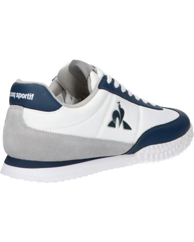  de  le coq sportif 2422648 VELOCE I OPTICAL WHITE-MOONLIT OCEAN