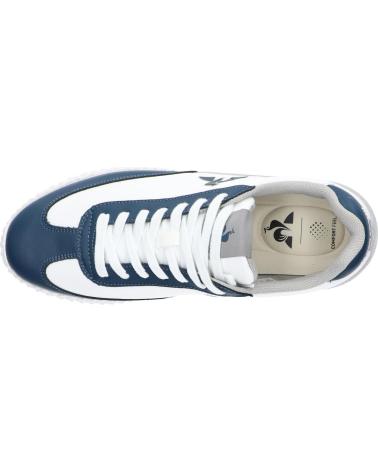  de  le coq sportif 2422648 VELOCE I OPTICAL WHITE-MOONLIT OCEAN