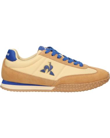 Deportivas de Hombre LE COQ SPORTIF 2422658 VELOCE I ITALIAN STRAW-HONEY YELLOW
