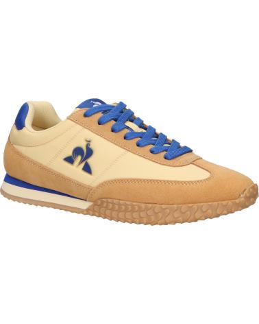 Deportivas de Hombre LE COQ SPORTIF 2422658 VELOCE I ITALIAN STRAW-HONEY YELLOW