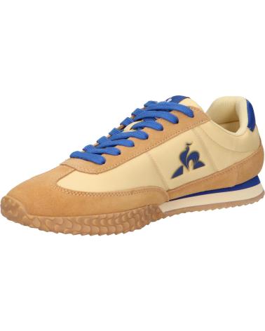 Deportivas de Hombre LE COQ SPORTIF 2422658 VELOCE I ITALIAN STRAW-HONEY YELLOW