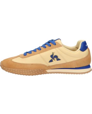 Deportivas de Hombre LE COQ SPORTIF 2422658 VELOCE I ITALIAN STRAW-HONEY YELLOW
