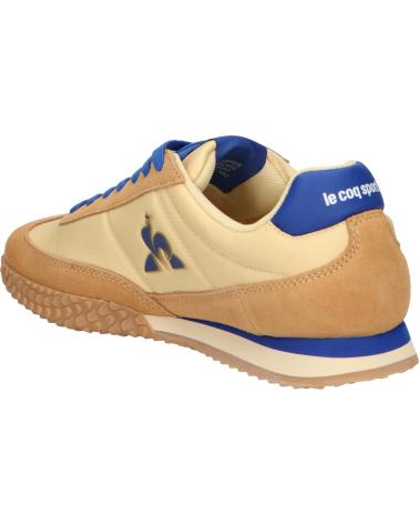 Deportivas de Hombre LE COQ SPORTIF 2422658 VELOCE I ITALIAN STRAW-HONEY YELLOW