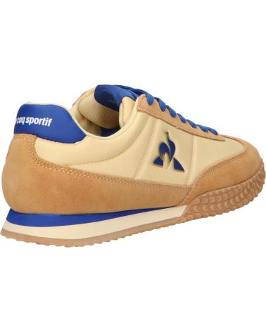 Deportivas de Hombre LE COQ SPORTIF 2422658 VELOCE I ITALIAN STRAW-HONEY YELLOW