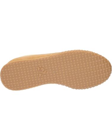 Deportivas de Hombre LE COQ SPORTIF 2422658 VELOCE I ITALIAN STRAW-HONEY YELLOW