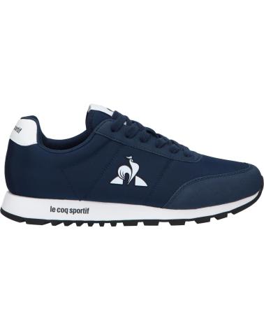 Zapatillas deporte de Hombre LE COQ SPORTIF ZAPATILLAS HOMBRE MODELO RACERONE COLOR AZUL DRSBLU DRSBLU
