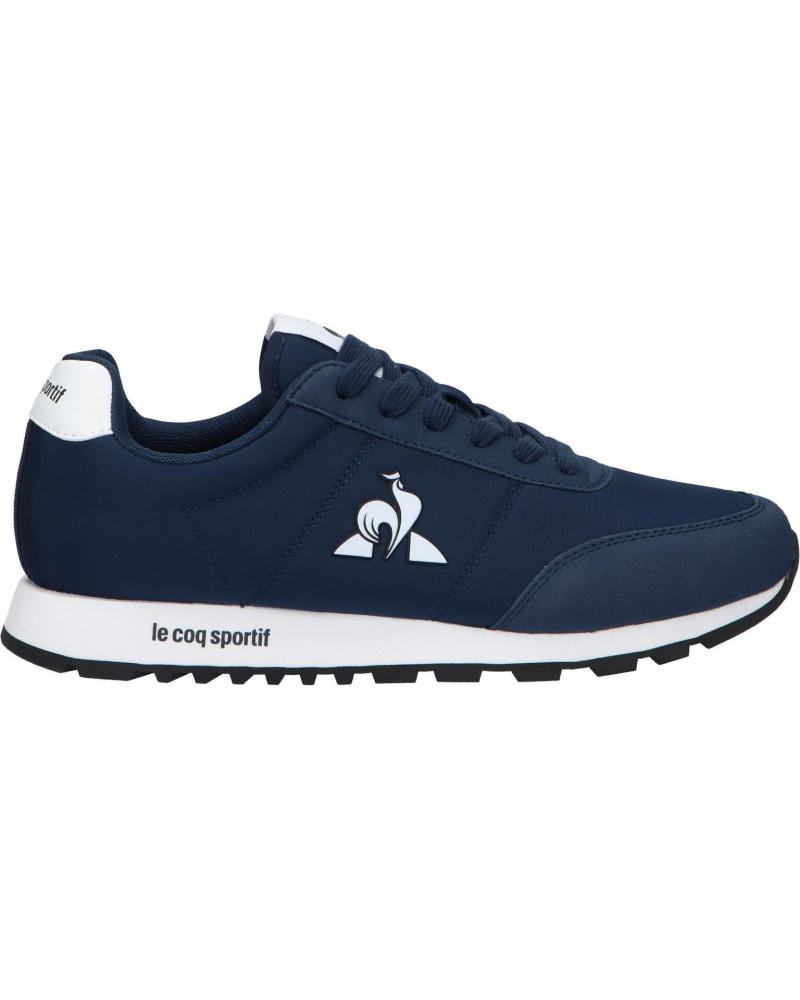 Zapatillas deporte de Hombre LE COQ SPORTIF ZAPATILLAS HOMBRE MODELO RACERONE COLOR AZUL DRSBLU DRSBLU