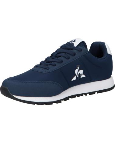 Zapatillas deporte de Hombre LE COQ SPORTIF ZAPATILLAS HOMBRE MODELO RACERONE COLOR AZUL DRSBLU DRSBLU