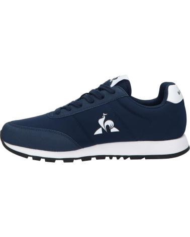 Zapatillas deporte de Hombre LE COQ SPORTIF ZAPATILLAS HOMBRE MODELO RACERONE COLOR AZUL DRSBLU DRSBLU