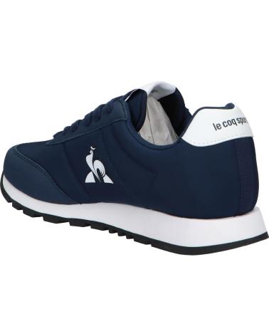 Zapatillas deporte de Hombre LE COQ SPORTIF ZAPATILLAS HOMBRE MODELO RACERONE COLOR AZUL DRSBLU DRSBLU