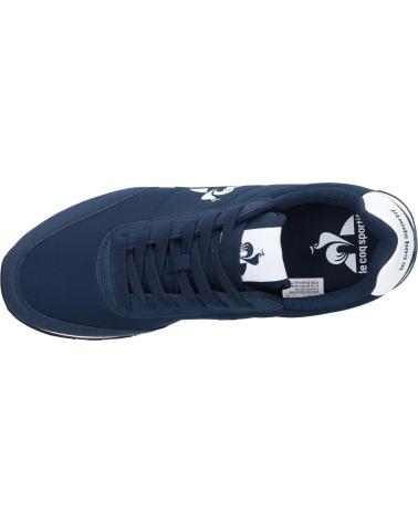 Zapatillas deporte de Hombre LE COQ SPORTIF ZAPATILLAS HOMBRE MODELO RACERONE COLOR AZUL DRSBLU DRSBLU