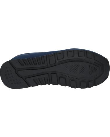 Zapatillas deporte de Hombre LE COQ SPORTIF ZAPATILLAS HOMBRE MODELO RACERONE COLOR AZUL DRSBLU DRSBLU