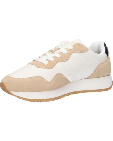  für  tommy hilfiger EM0EM01316 MODERN RUNNER AB9 GENTLE GOLD
