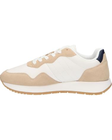 für  tommy hilfiger EM0EM01316 MODERN RUNNER AB9 GENTLE GOLD