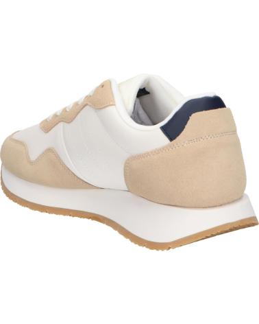  für  tommy hilfiger EM0EM01316 MODERN RUNNER AB9 GENTLE GOLD