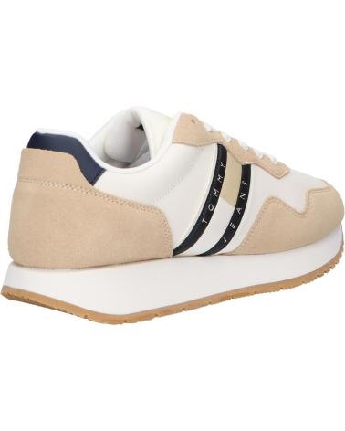  für  tommy hilfiger EM0EM01316 MODERN RUNNER AB9 GENTLE GOLD