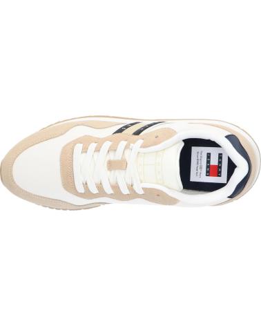  für  tommy hilfiger EM0EM01316 MODERN RUNNER AB9 GENTLE GOLD